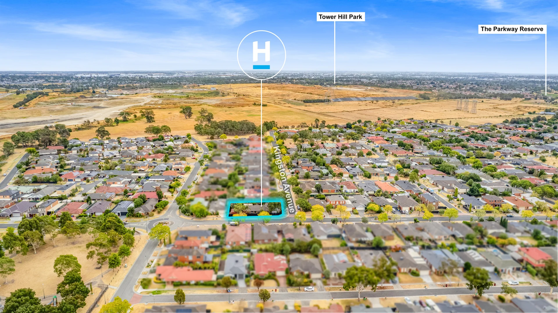 Additional image 19 of 1 Kingston Avenue, Narre Warren South VIC 3805
