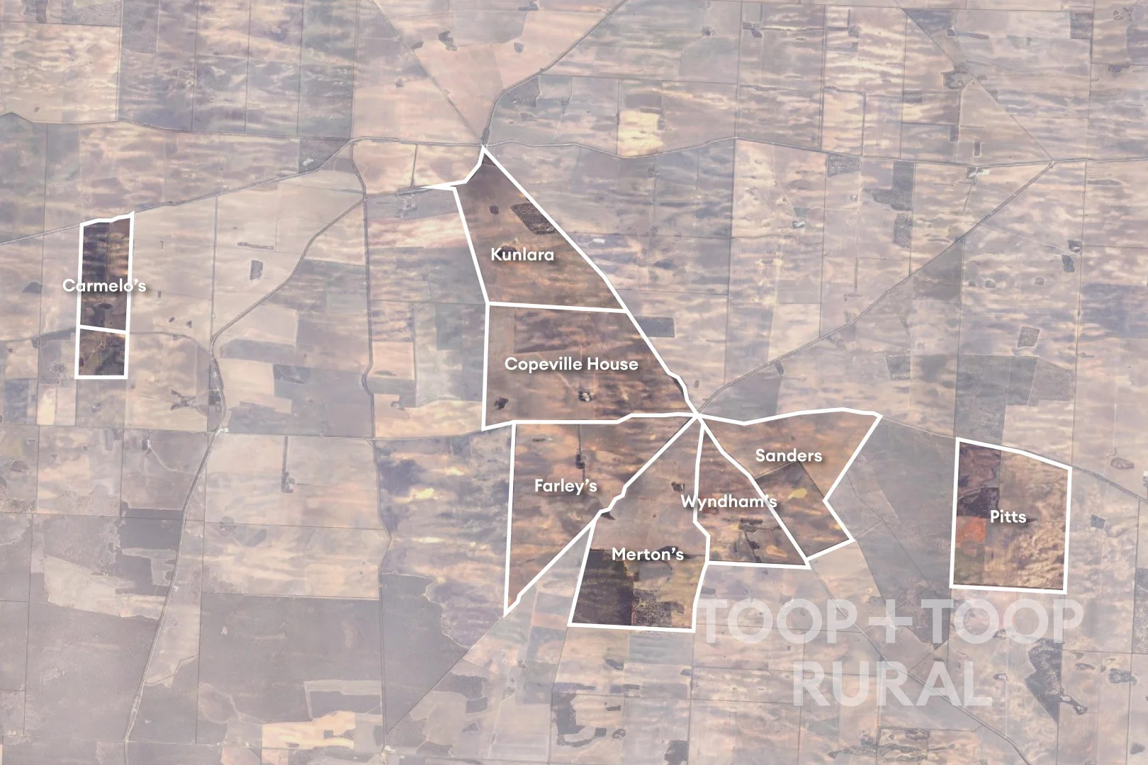 Additional image 37 of 833 Walshs Bore Road, Copeville SA 5308