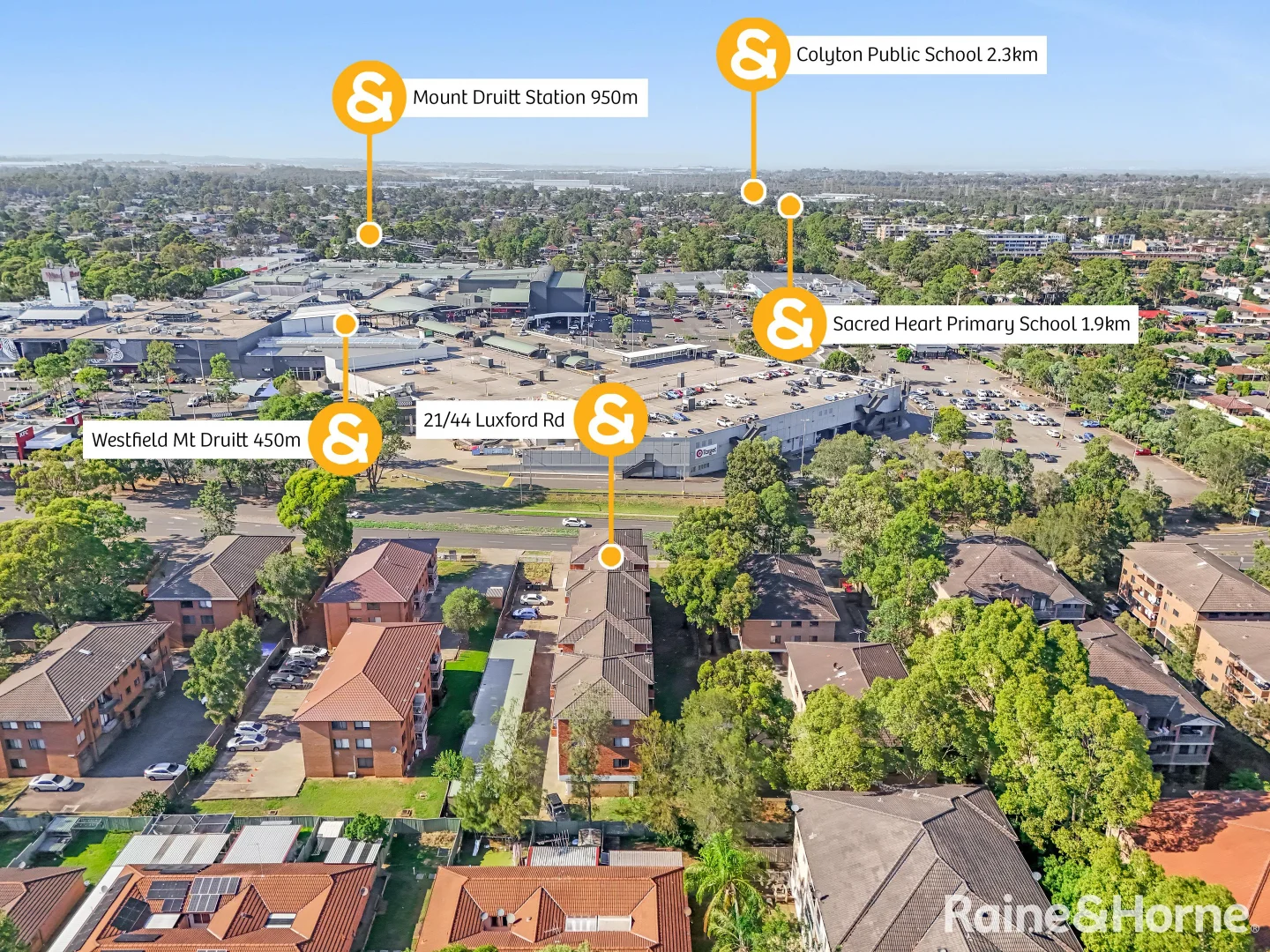 Additional image 8 of 21/44 Luxford Road, Mount Druitt NSW 2770