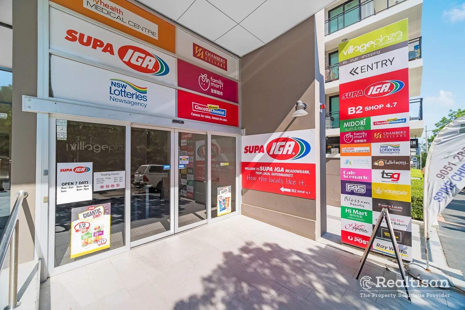 Additional image 17 of 33/117-119 Bowden Street, Meadowbank NSW 2114