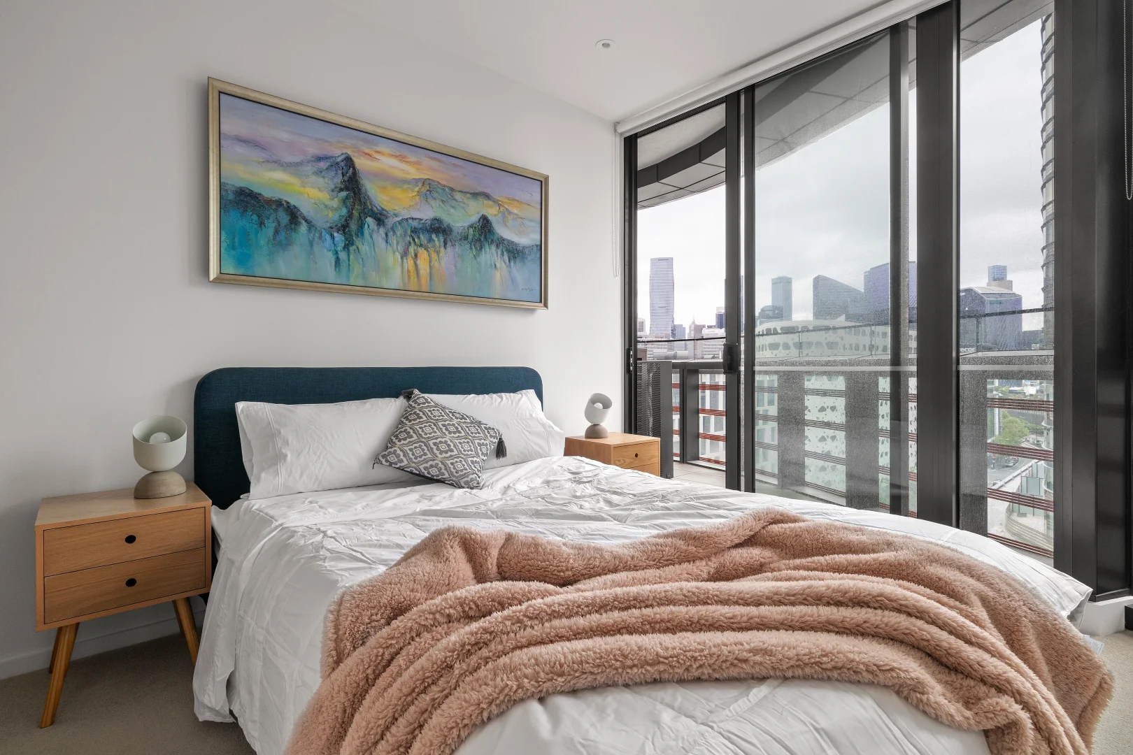 Additional image 5 of 1003n/889 Collins Street, Docklands VIC 3008