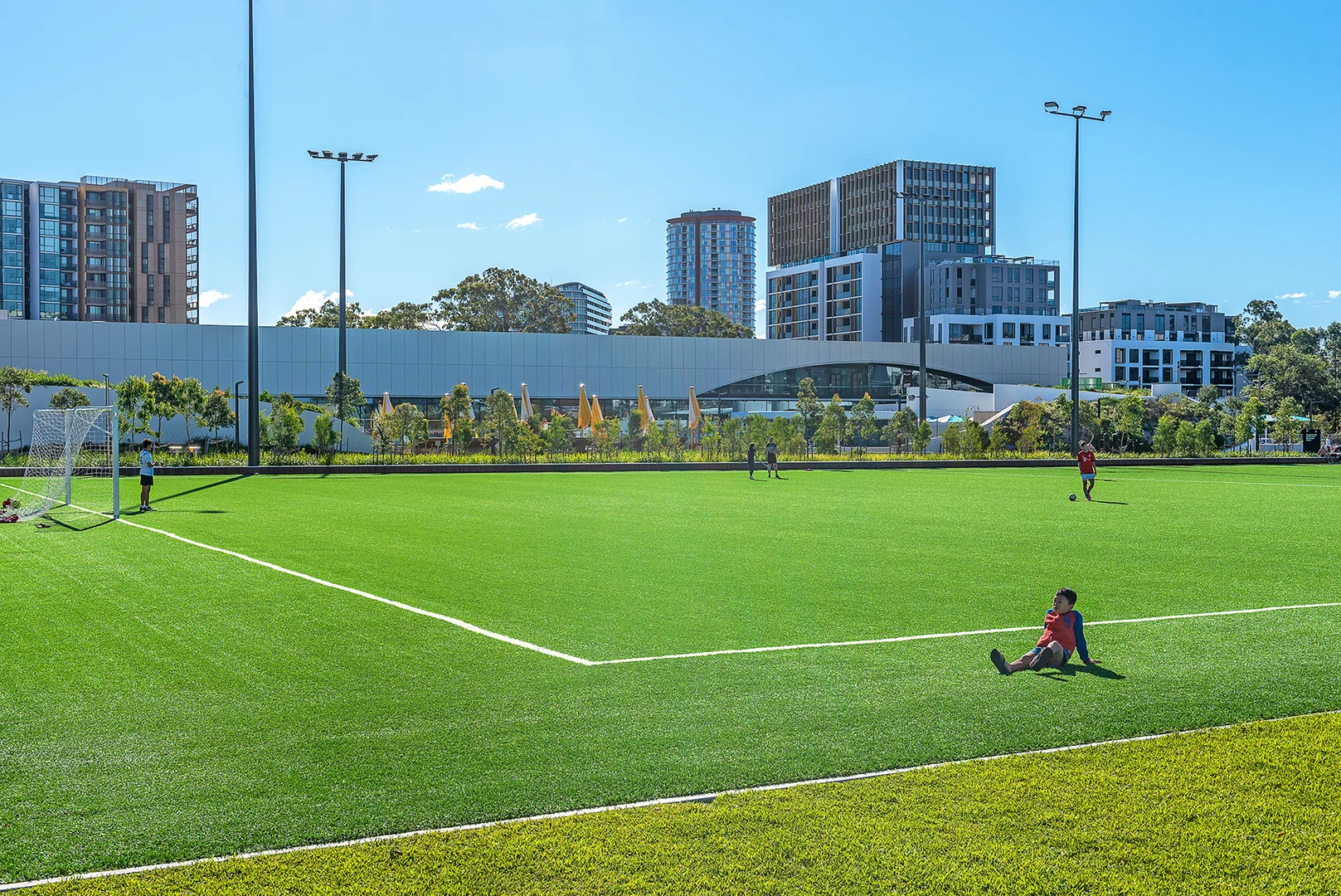 Additional image 15 of 730/4 Stedman Street, Rosebery NSW 2018