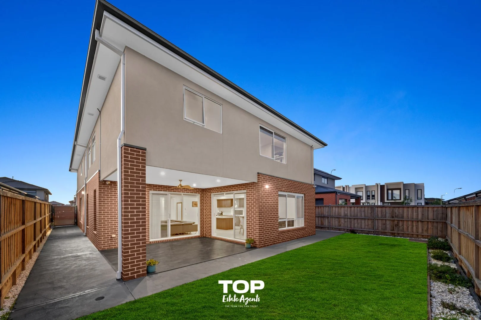 Additional image 30 of 3 Bakosi Road, Clyde North VIC 3978