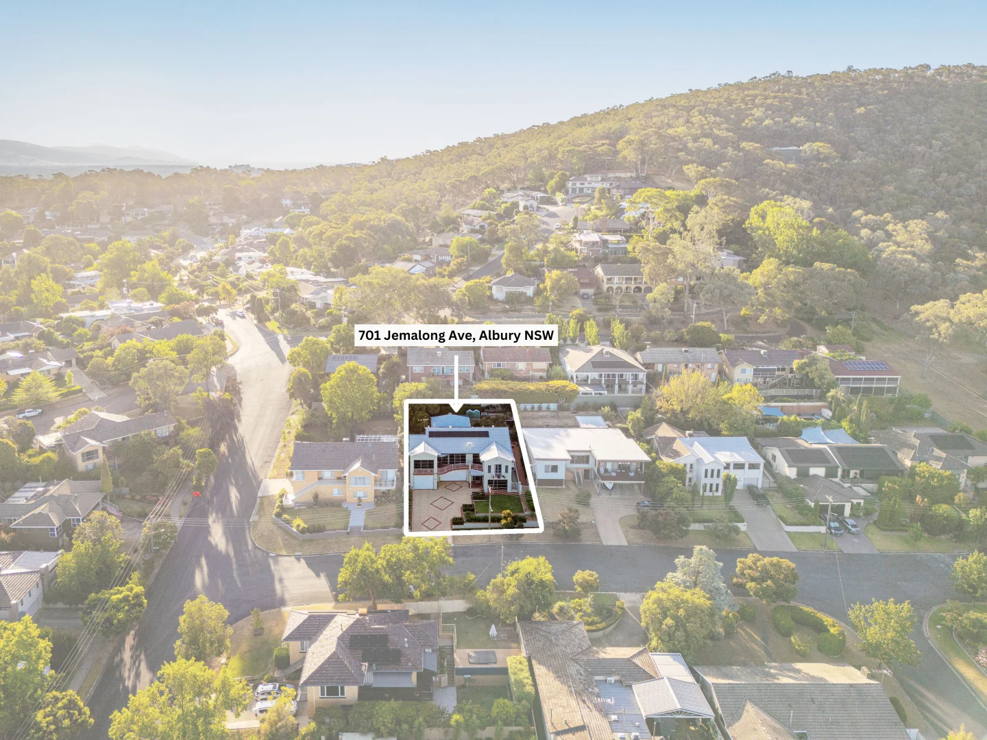 Additional image 3 of 701 Jemalong Avenue, Albury NSW 2640