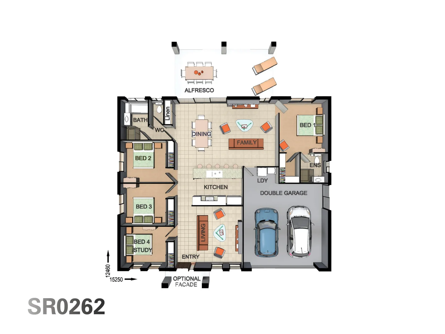Additional image 4 of Lot 2/70 Hayes Avenue, Camira QLD 4300