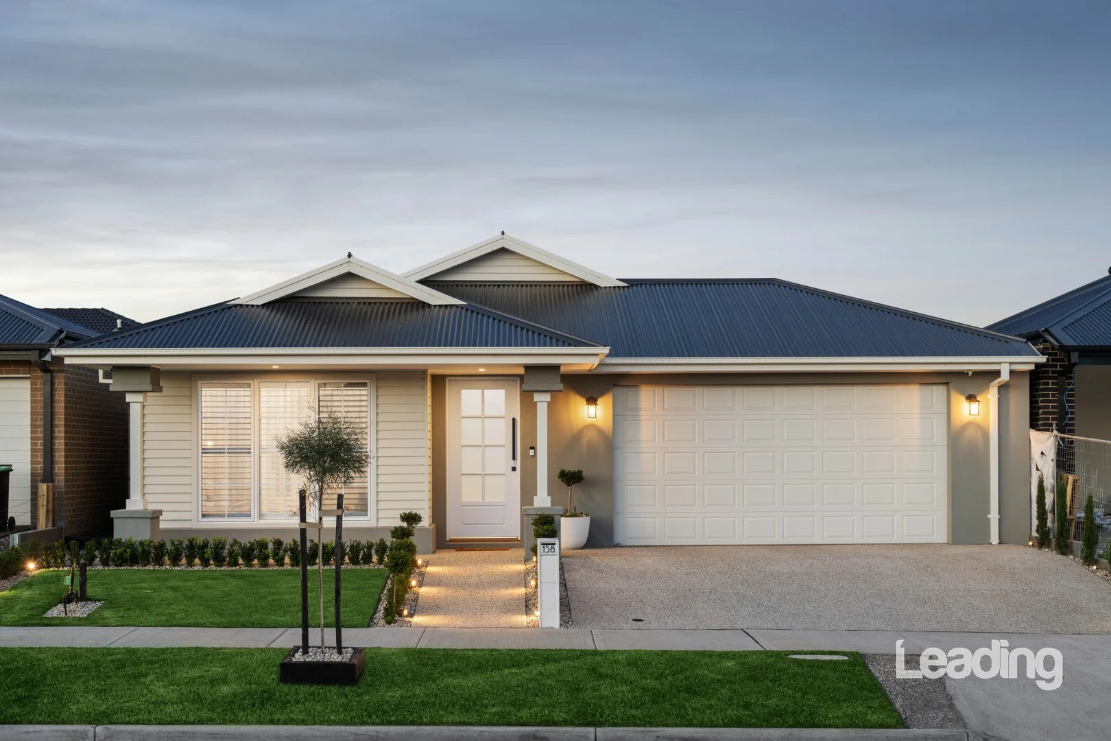 158 Campestre Drive, Sunbury VIC 3429
