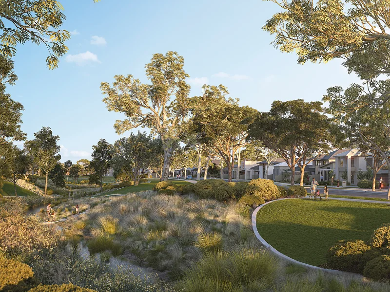 Additional image 5 of Lot 338 Toppie Avenue, Mambourin VIC 3024