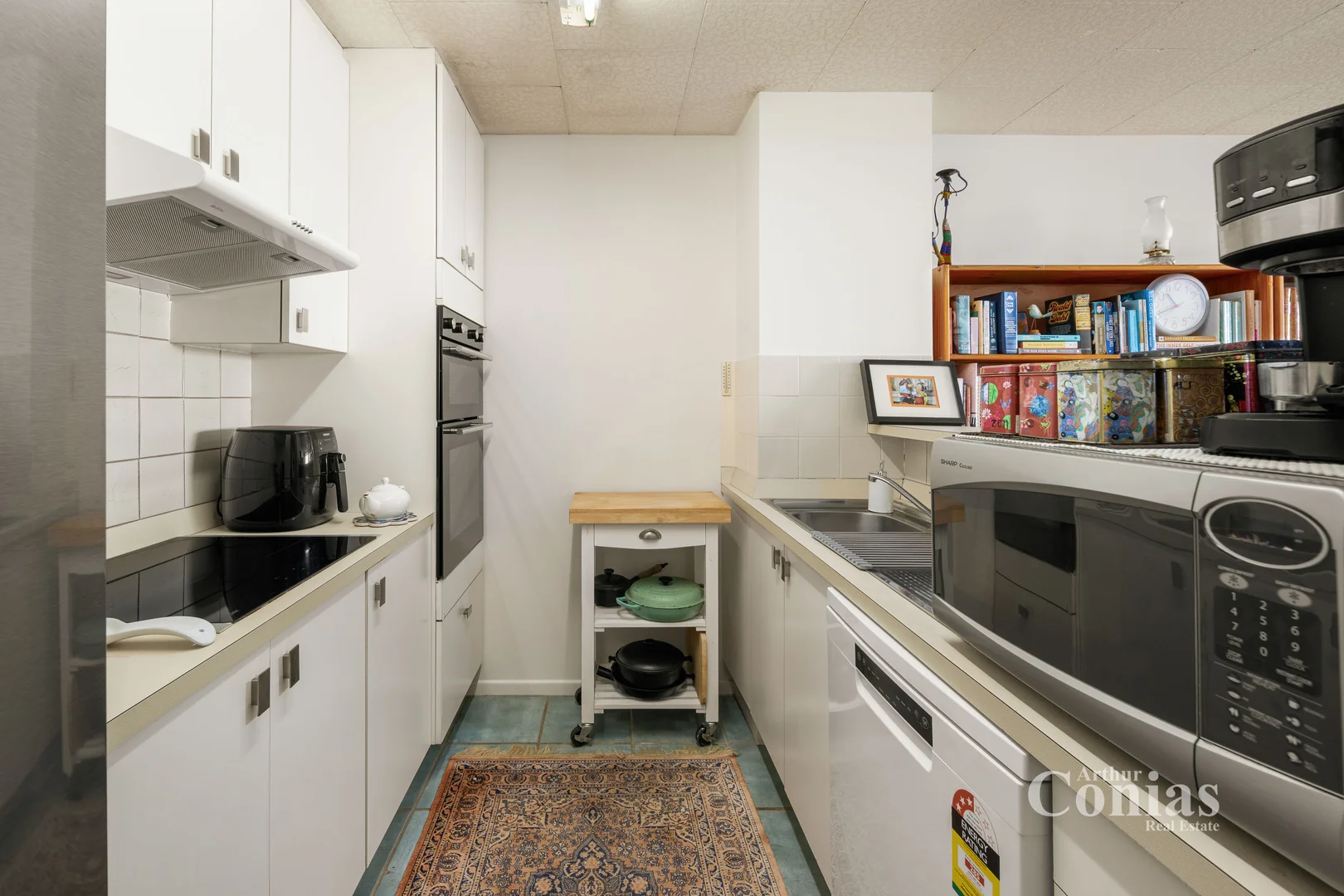 Additional image 6 of 30/58 Sandford Street, St Lucia QLD 4067
