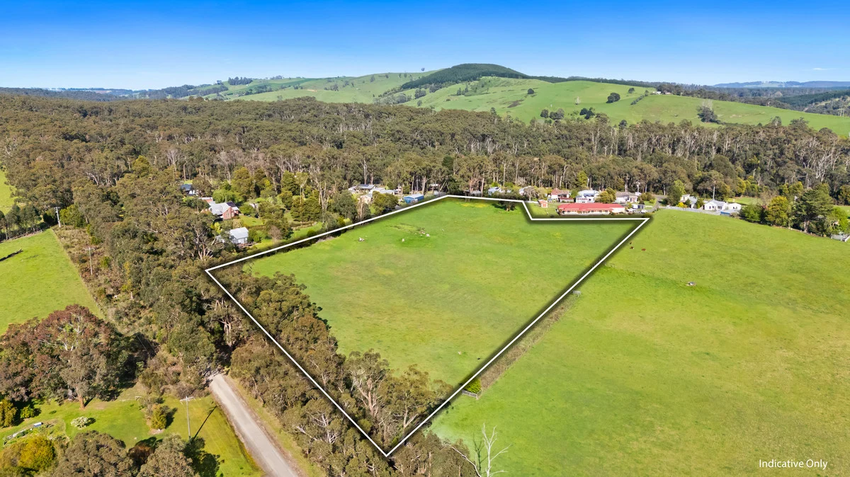 Additional image 5 of Brights Road, Boolarra VIC 3870