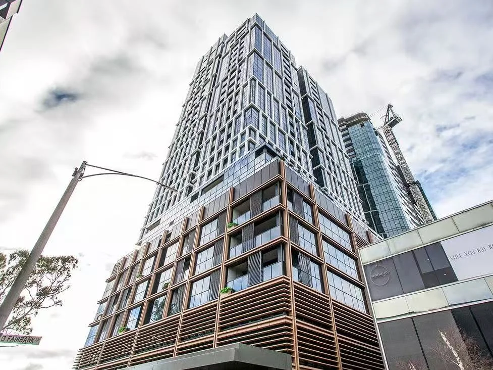 2307/3 Young Street, Box Hill VIC 3128