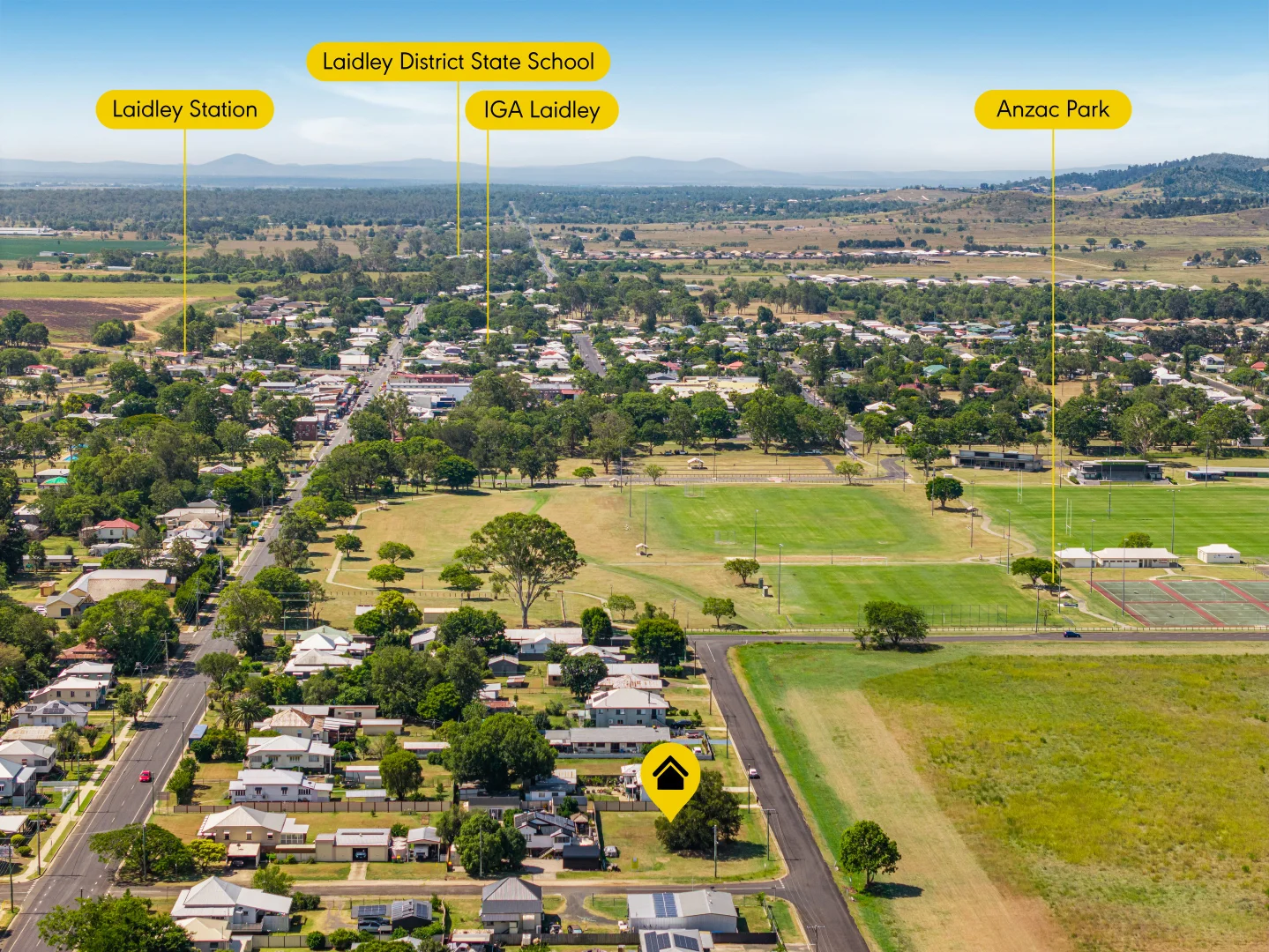 Additional image 6 of 15 MacGregor Street, Laidley QLD 4341