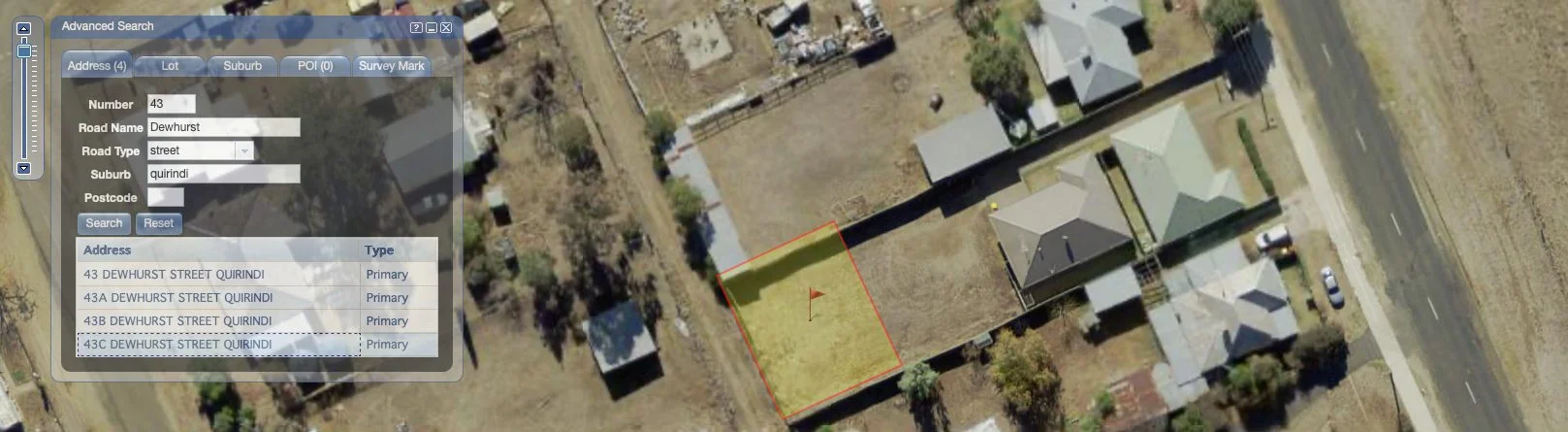 Additional image 4 of 43B & 43C Dewhurst Street, Quirindi NSW 2343