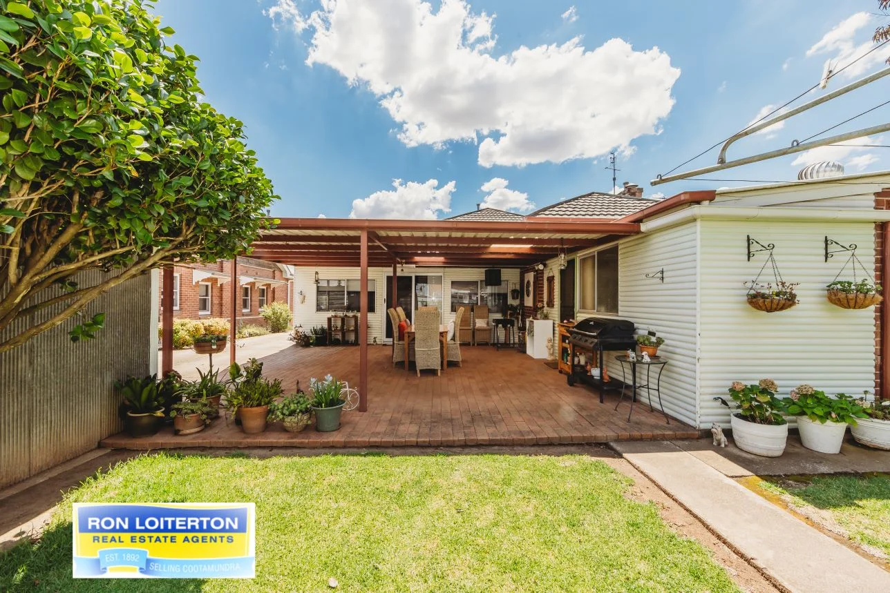 Additional image 11 of 88 Sutton St, Cootamundra NSW 2590