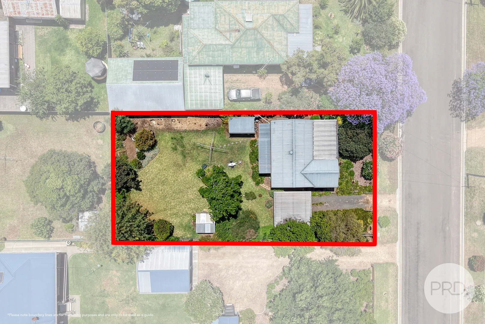 Additional image 20 of 24 Centre Street, Quirindi NSW 2343
