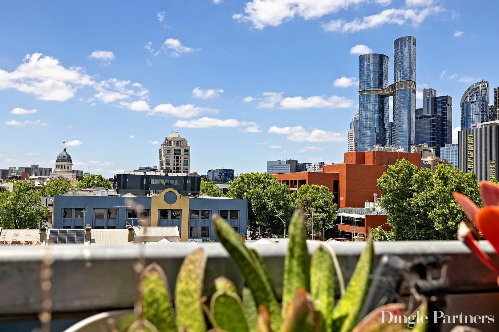 Additional image 3 of 602/528 Swanston Street, Carlton VIC 3053