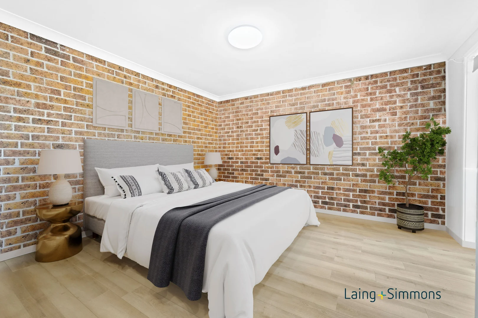 Additional image 7 of 1/23 Second Avenue, Macquarie Fields NSW 2564