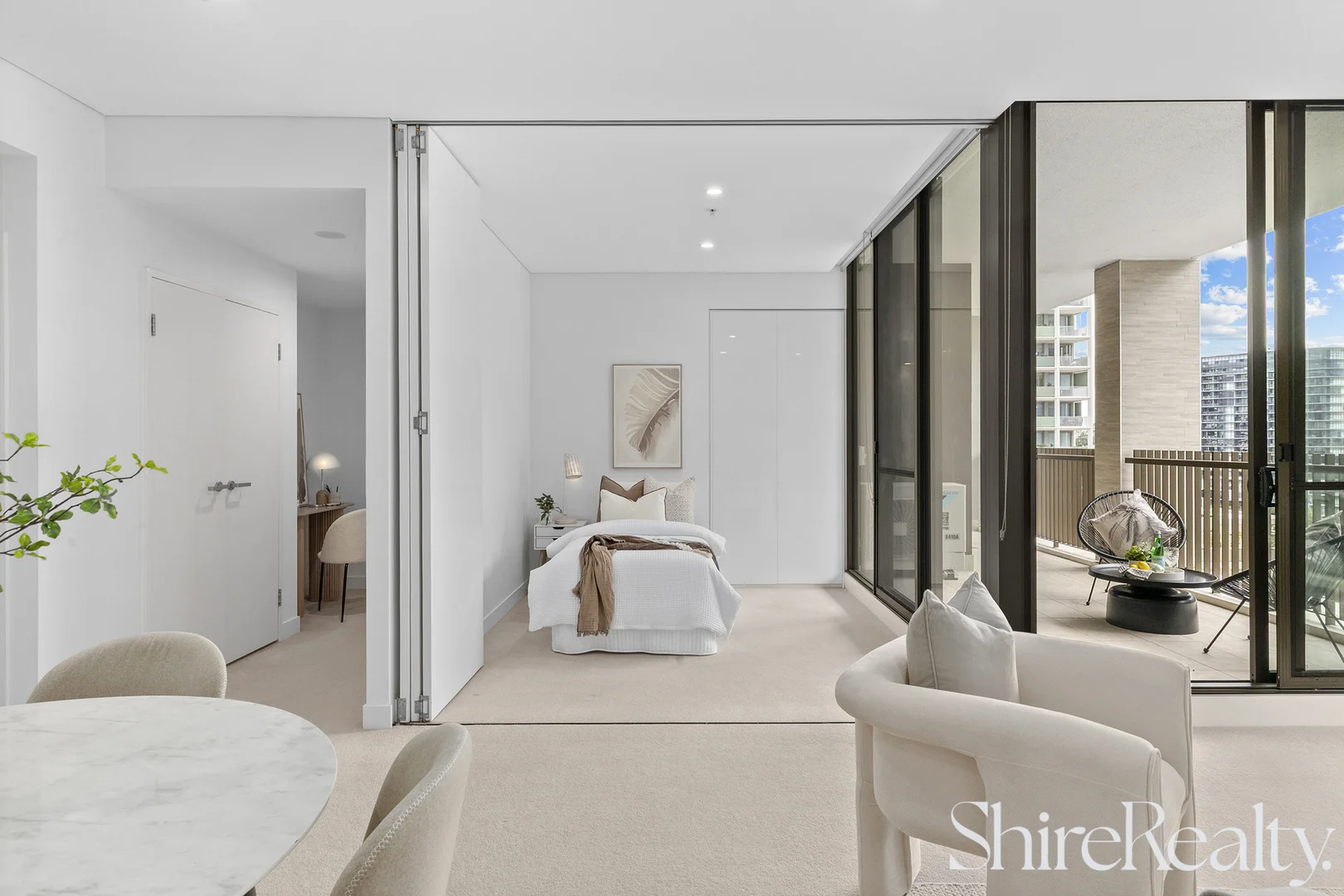 Additional image 8 of 611/11 Spurway Drive, Norwest NSW 2153