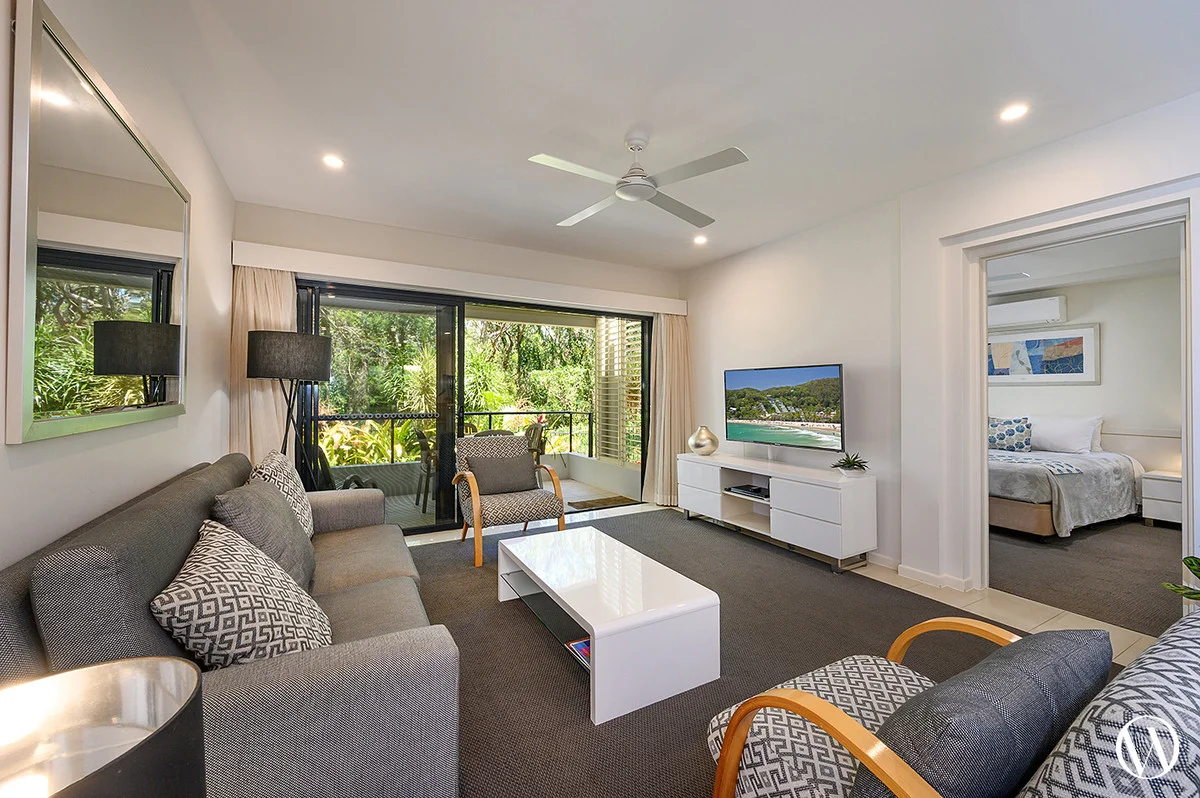 Additional image 5 of 835/100 Resort Drive, Noosa Heads QLD 4567