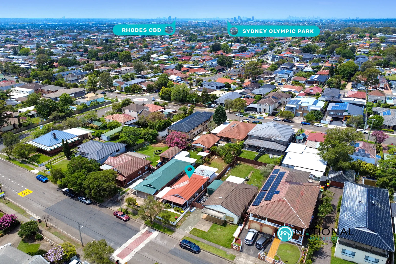 Additional image 11 of 46 Bolton Street, Guildford NSW 2161