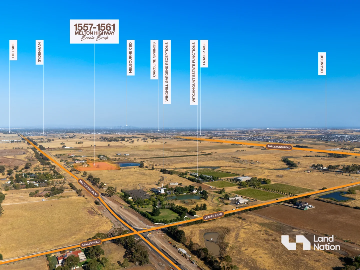 Additional image 3 of 1557-1561 Melton Highway, Bonnie Brook VIC 3335