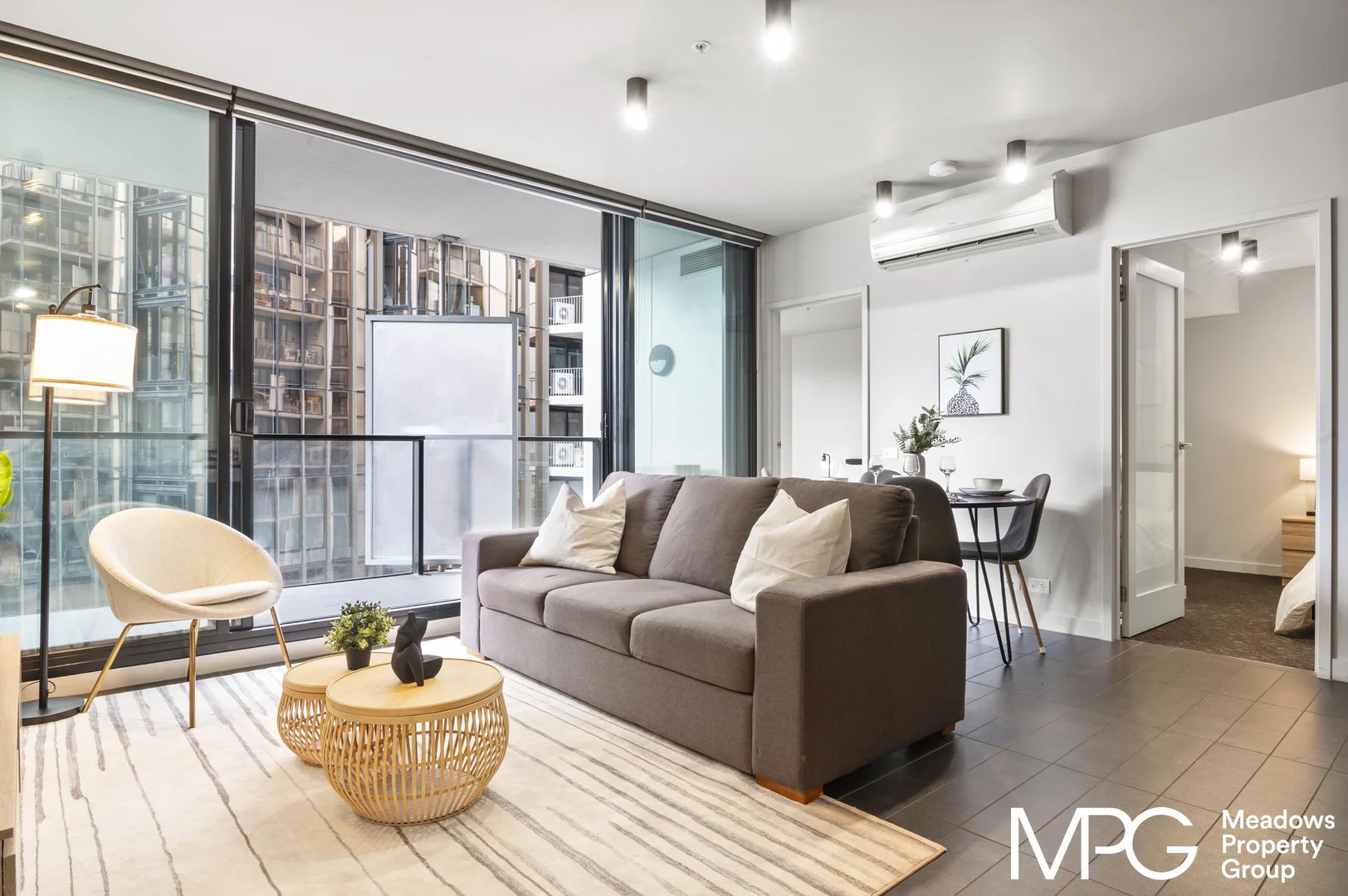 Additional image 6 of 1415/673-683 La Trobe Street, Docklands VIC 3008