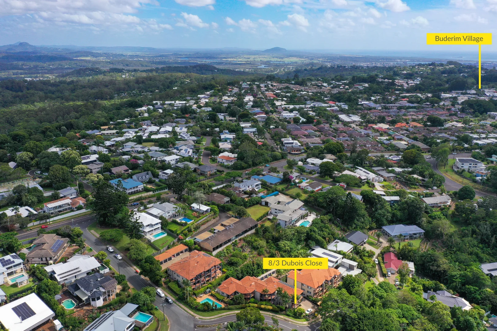 Additional image 23 of 8/3 Dubois Close, Buderim QLD 4556