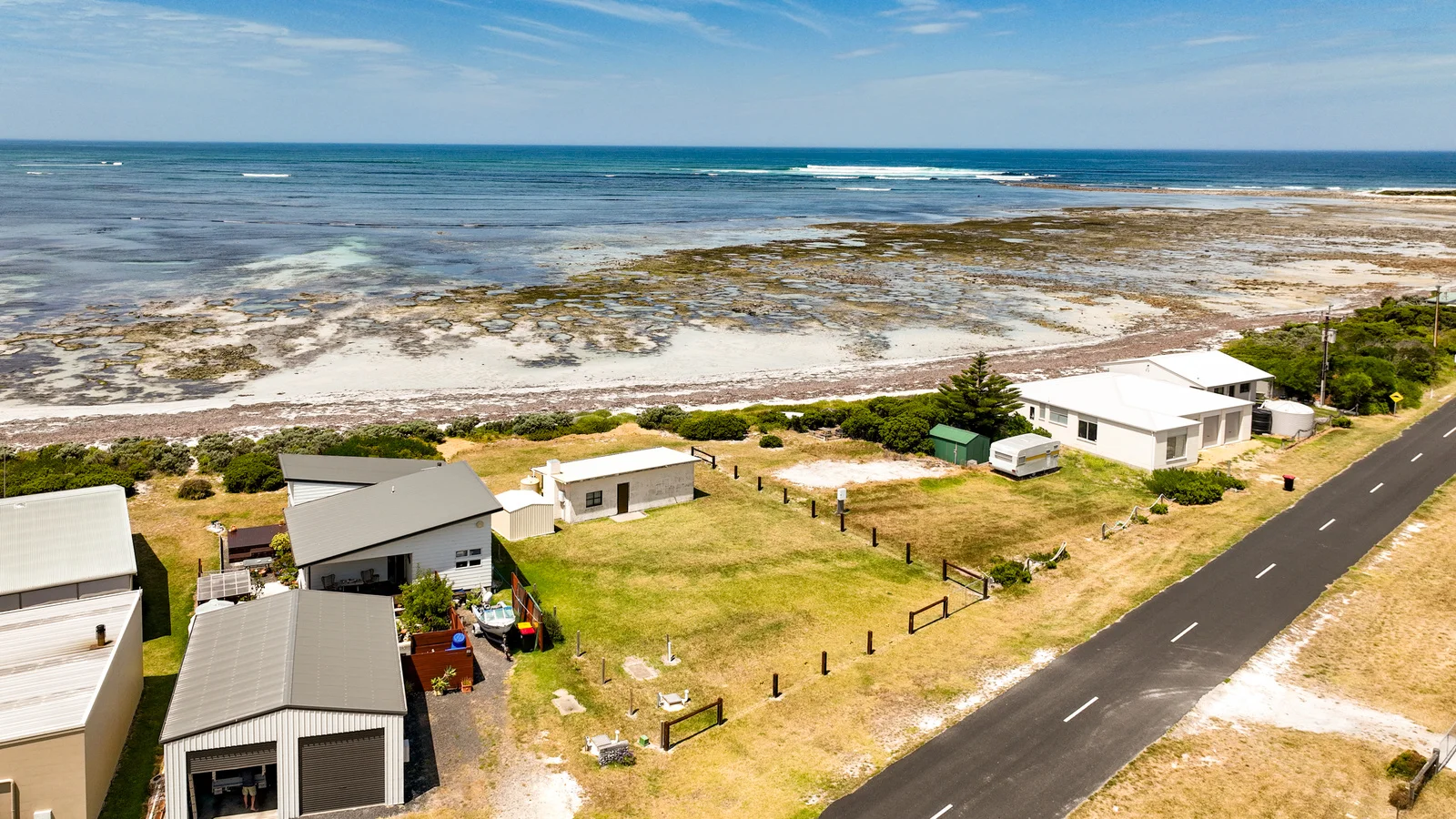 Additional image 7 of 33 Cape Douglas Road, Cape Douglas SA 5291