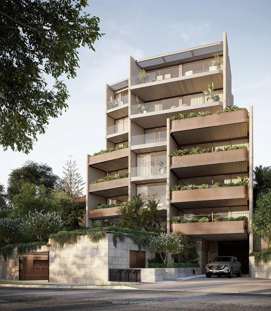 Additional image 9 of G.01/440 Edgecliff Road, Edgecliff NSW 2027