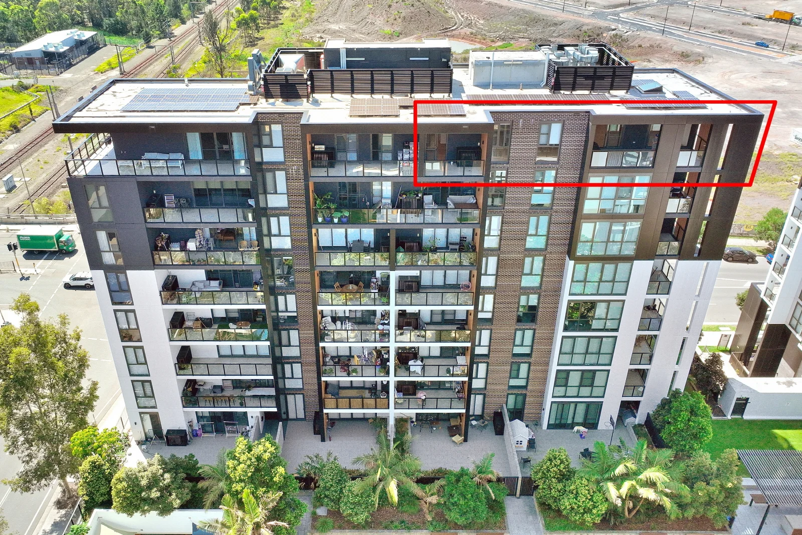 Additional image 11 of 1001/56 Soldiers Parade, Edmondson Park NSW 2174