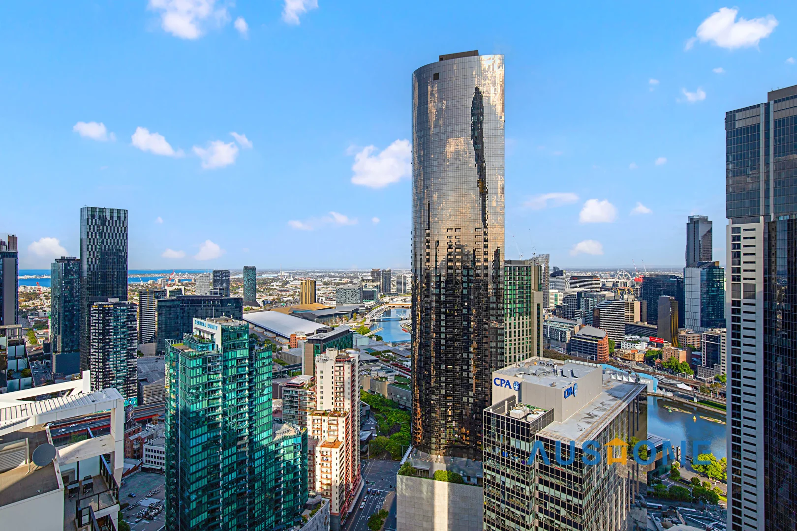 Additional image 6 of 4517/70 Southbank Blvd, Southbank VIC 3006