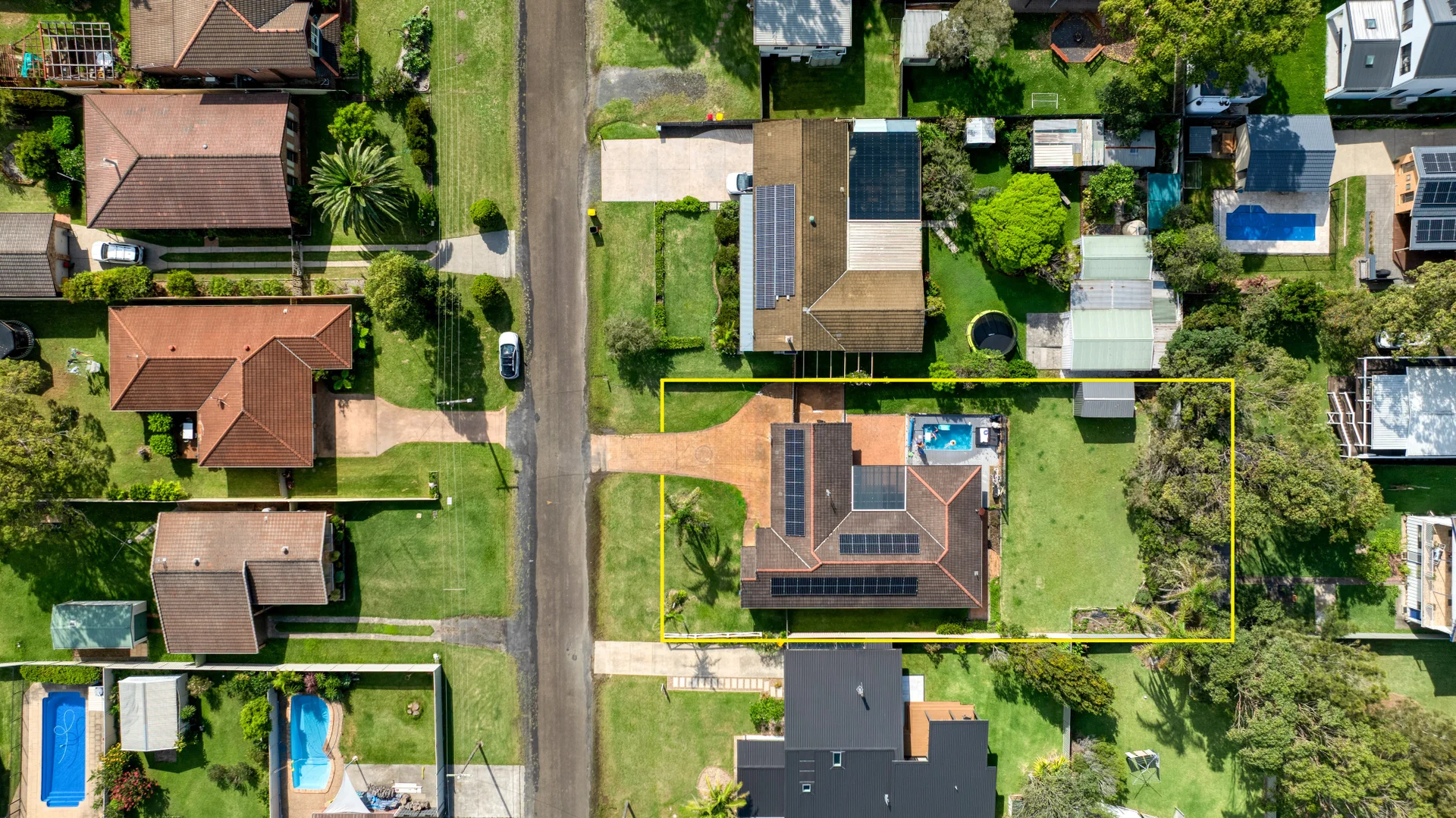 Additional image 3 of 8 Belgrave Street, Culburra Beach NSW 2540