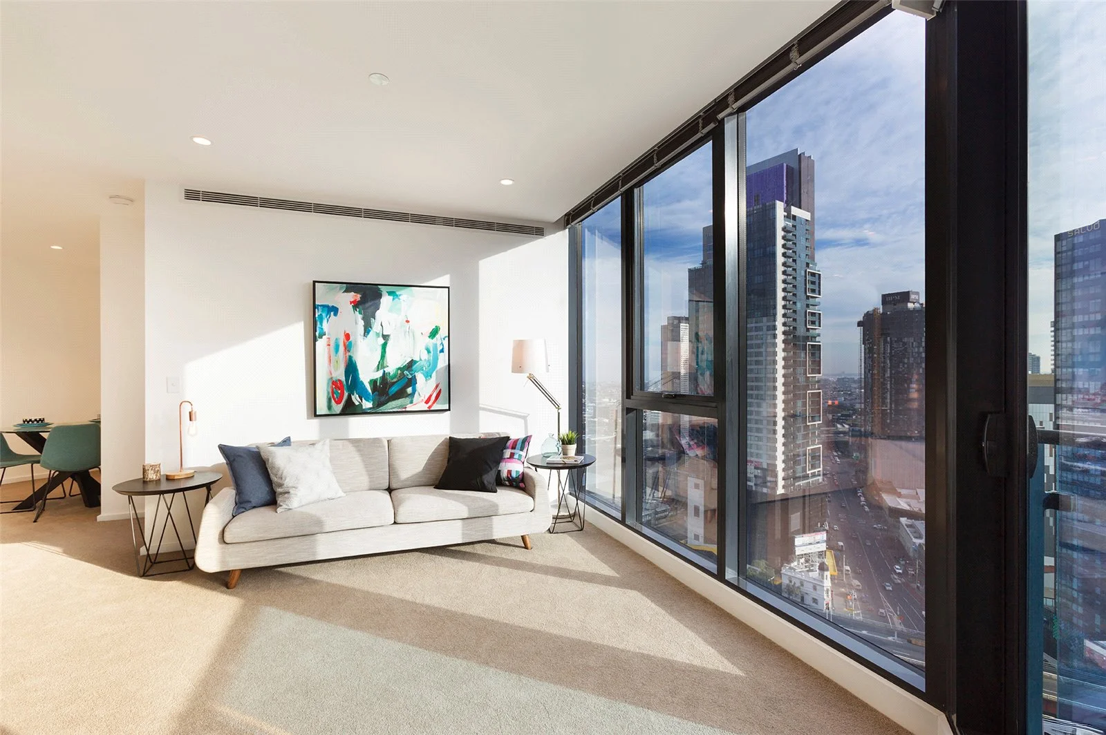 Additional image 2 of 3205/1 Balston Street, Southbank VIC 3006