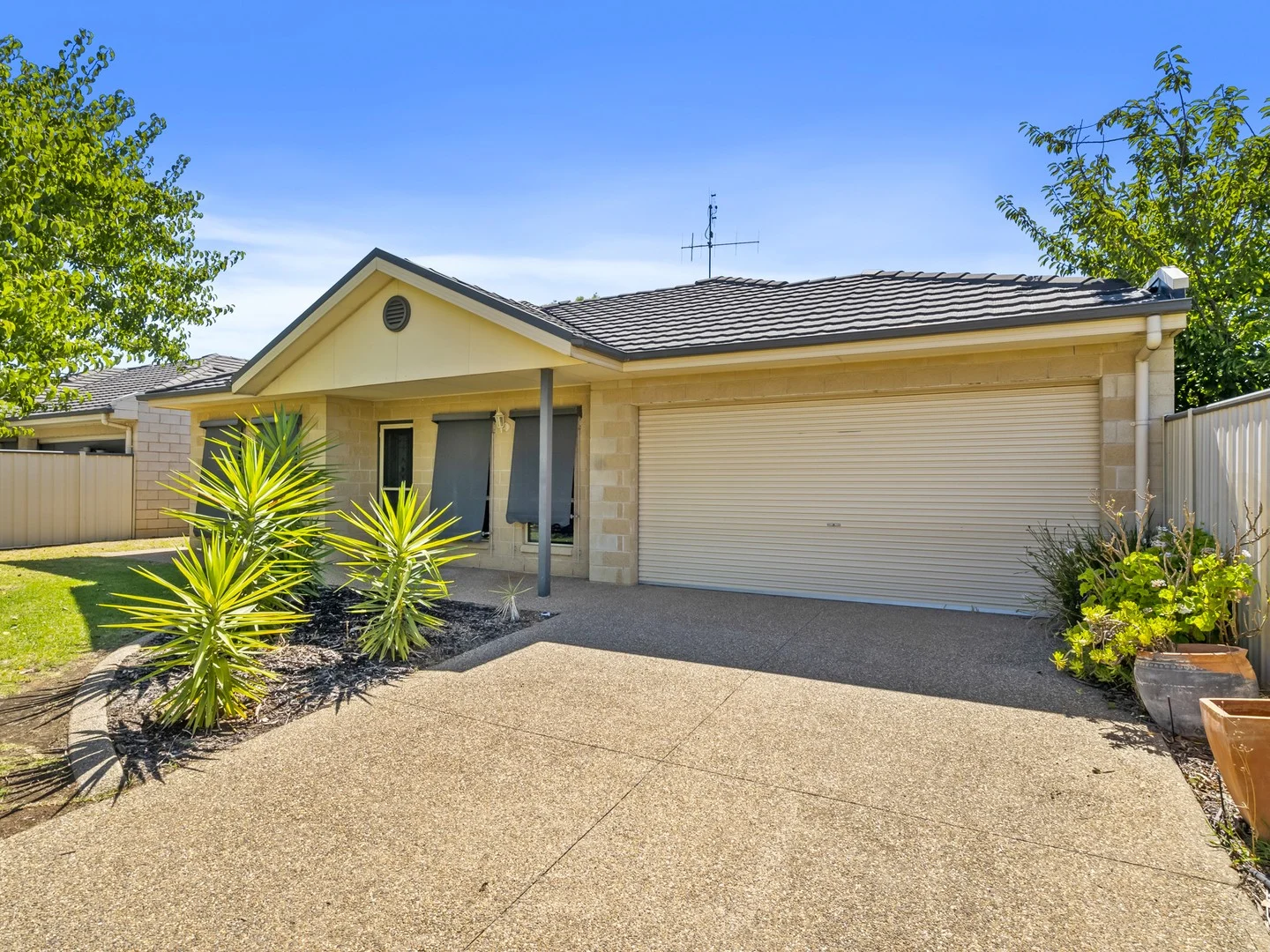 4 Berrigan Street, Tocumwal NSW 2714