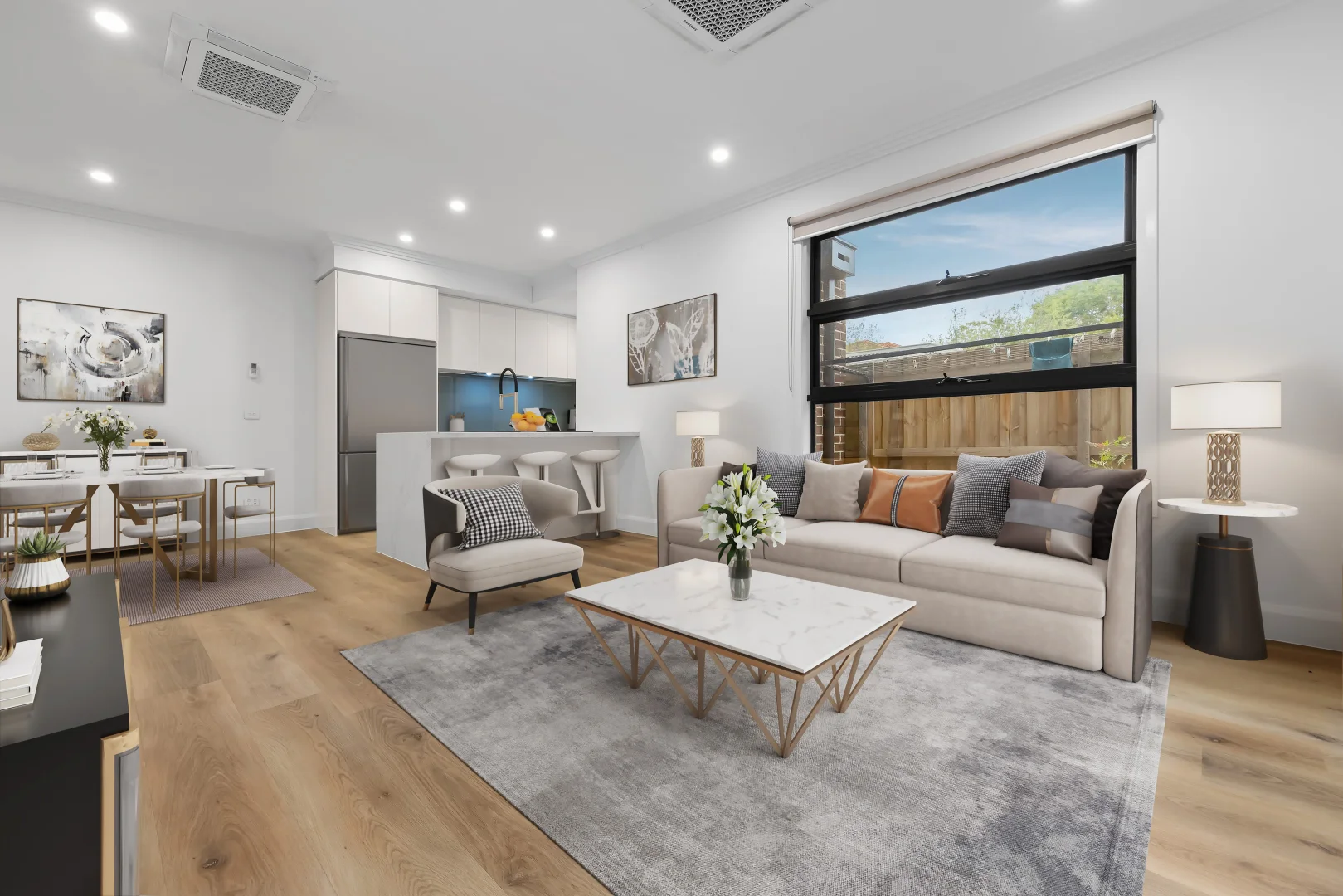 Additional image 3 of 3/14 Carwarp Street, Macleod VIC 3085