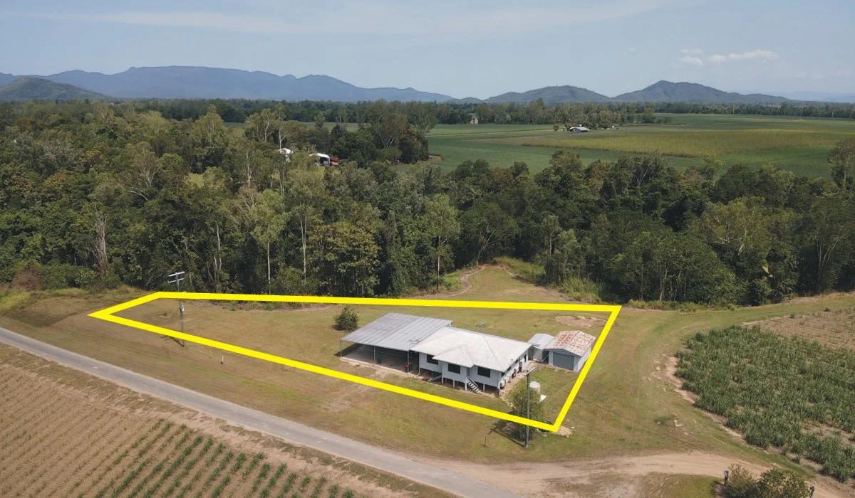 Additional image 20 of 189 Lee Creek Road, Abergowrie QLD 4850