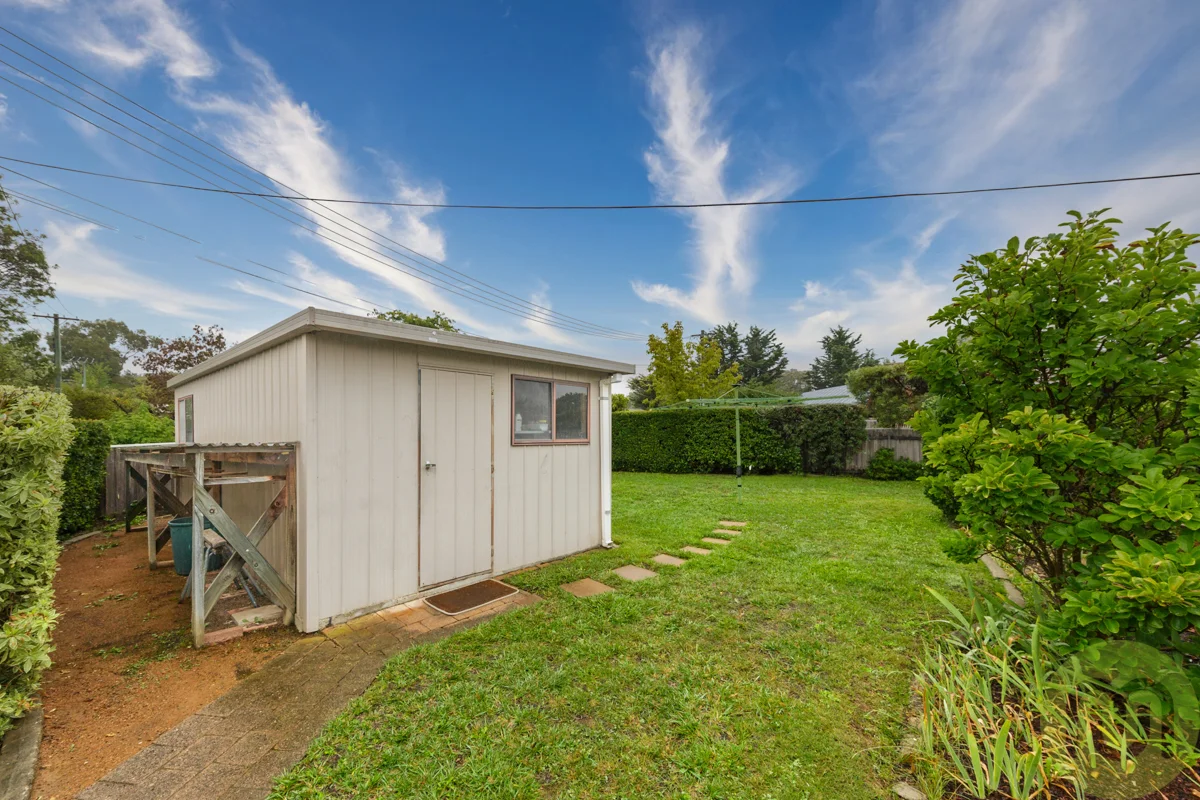 Additional image 29 of 167 Newman-Morris Circuit, Oxley ACT 2903