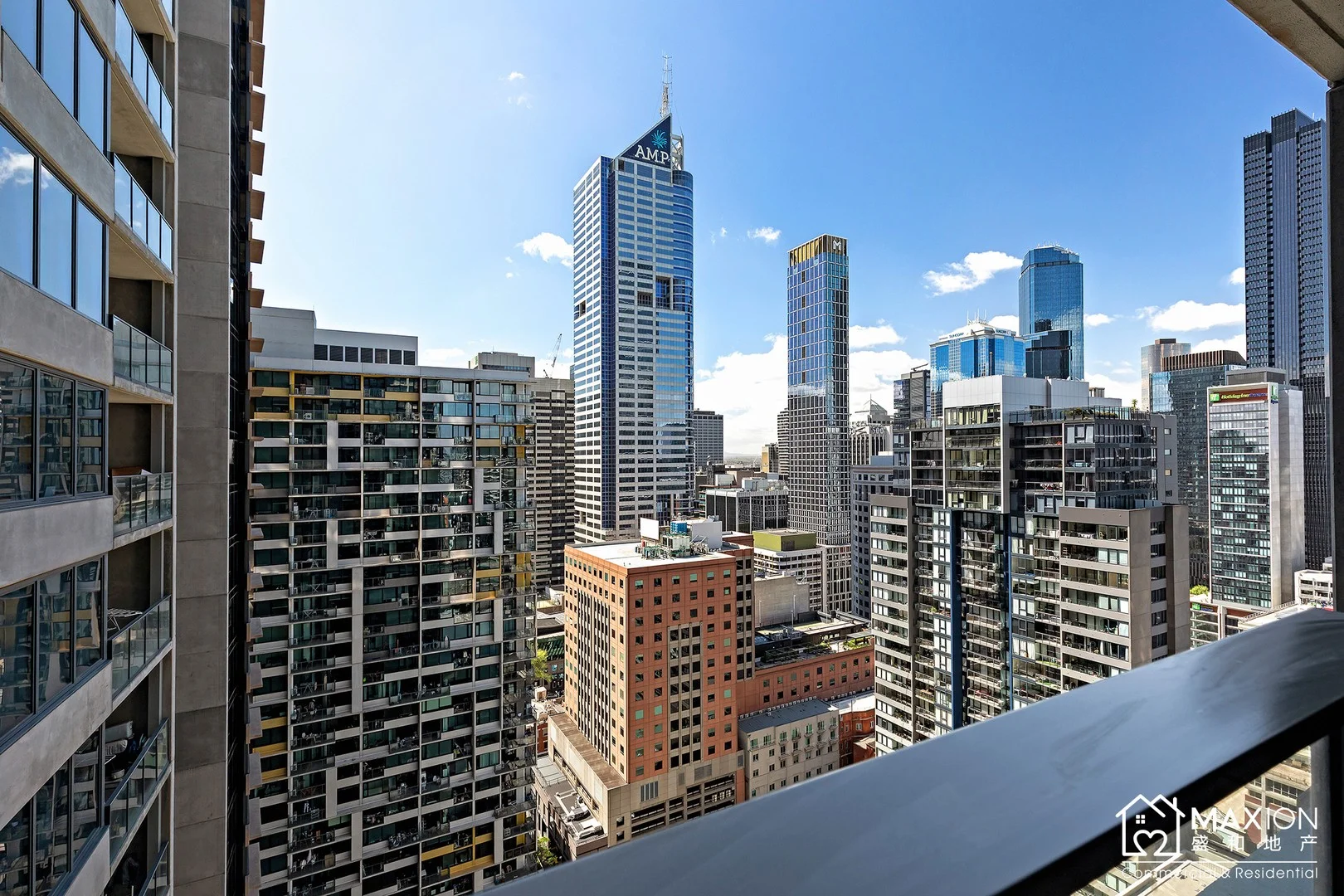 2806/220 Spencer Street, Melbourne VIC 3000