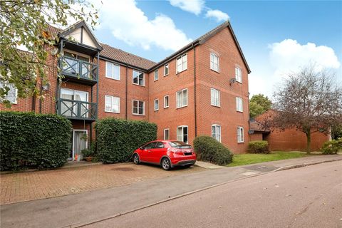 Admirals Court, Rose Kiln Lane, Reading, Berkshire RG1