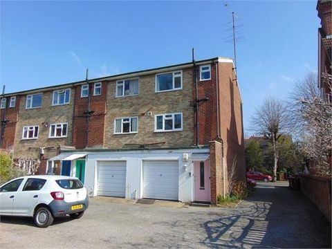 Erleigh Road, Reading, Berkshire RG1
