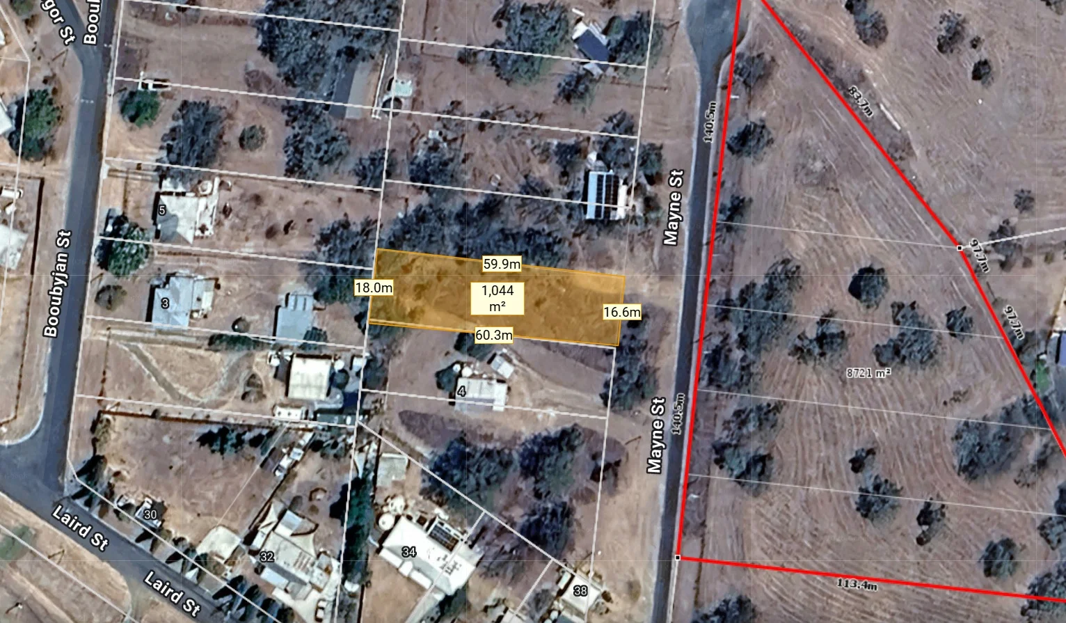 Additional image 7 of 6 Mayne Street, Goomeri QLD 4601