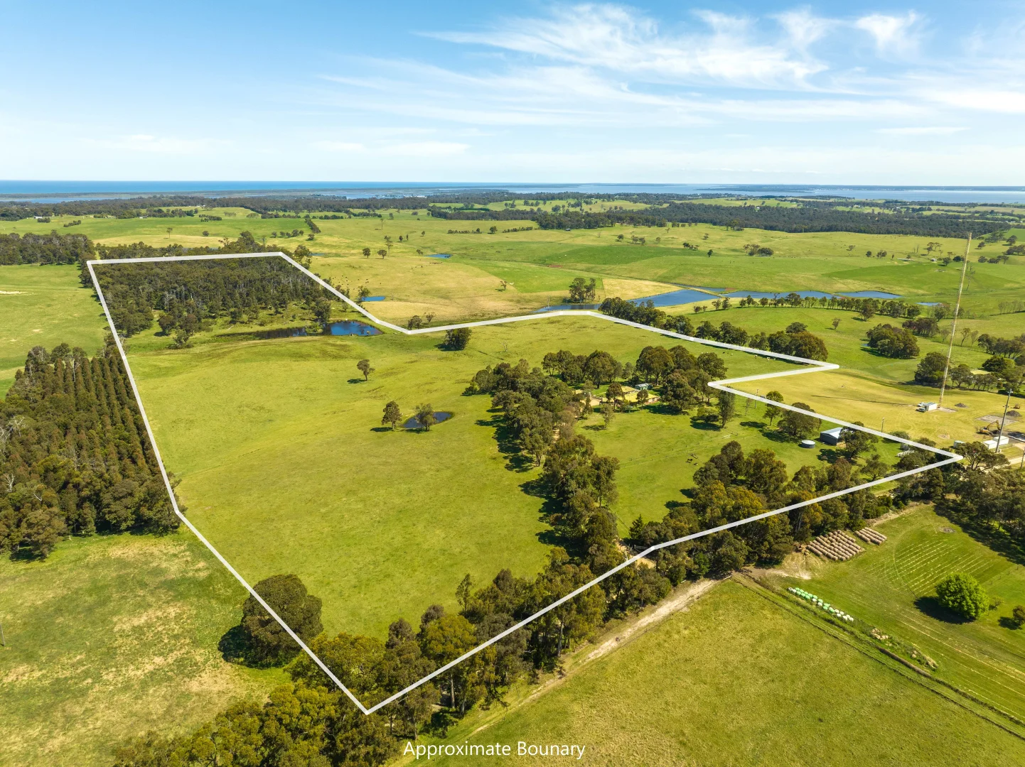 Additional image 2 of 125 Cornwalls Road, Nungurner VIC 3909