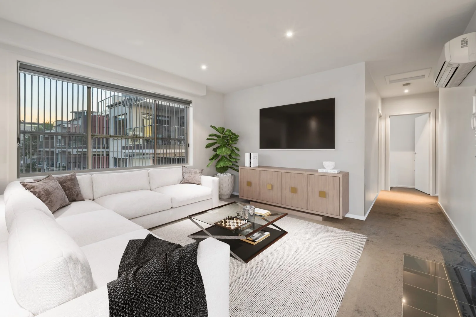 Additional image 3 of 142/395 Antill Street, Watson ACT 2602