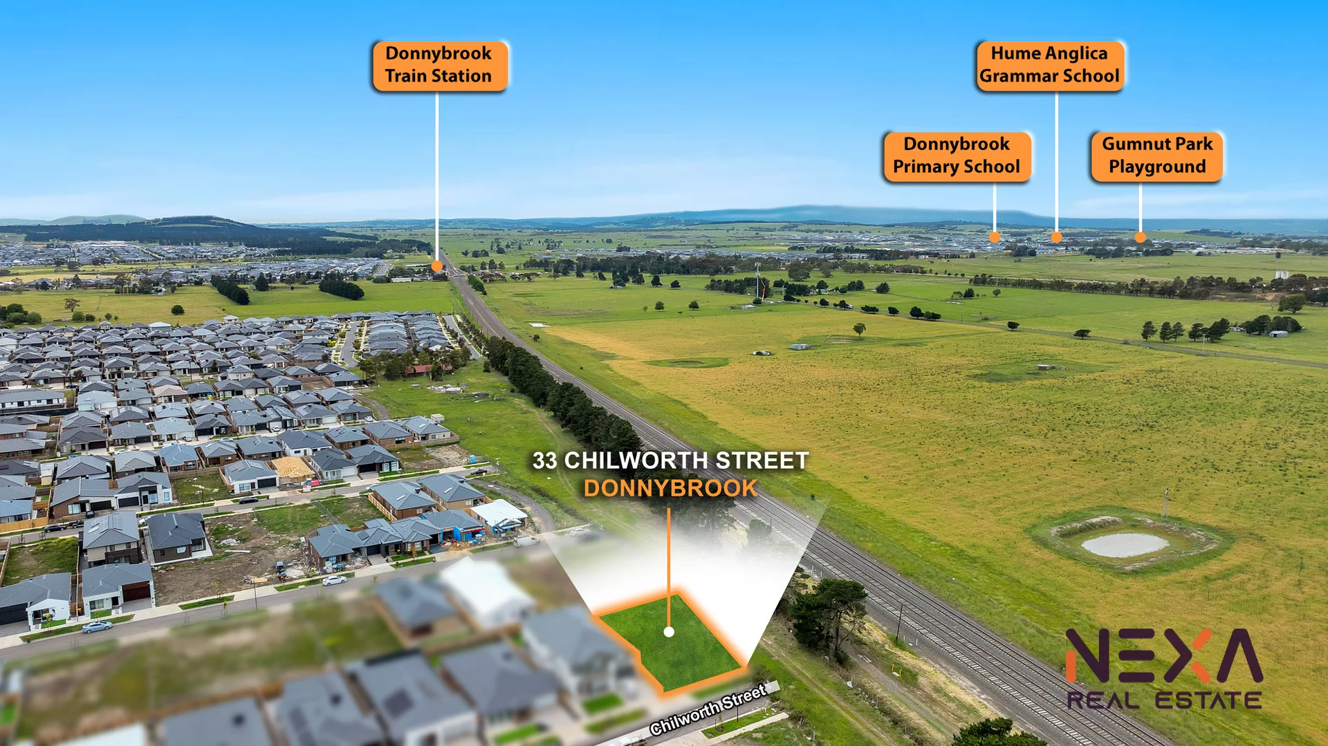 Additional image 5 of 33 Chilworth Street, Donnybrook VIC 3064