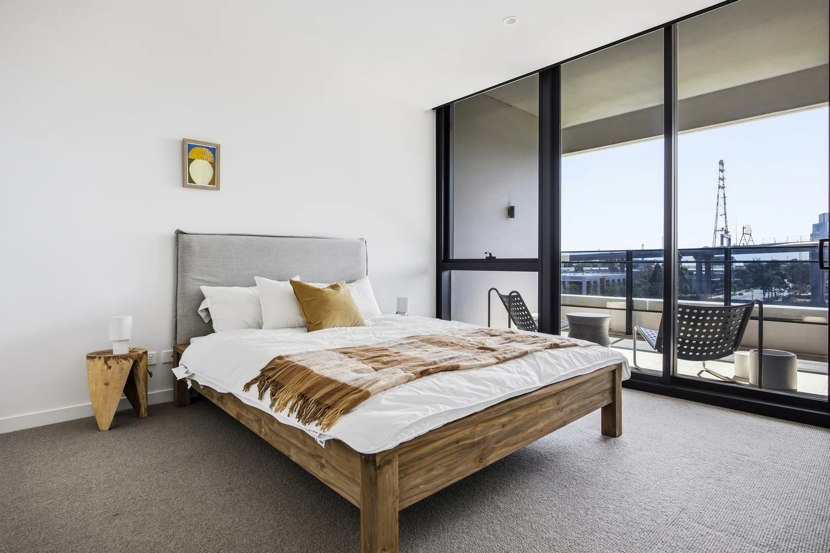 Additional image 6 of 603/103 South Wharf Drive, Docklands VIC 3008