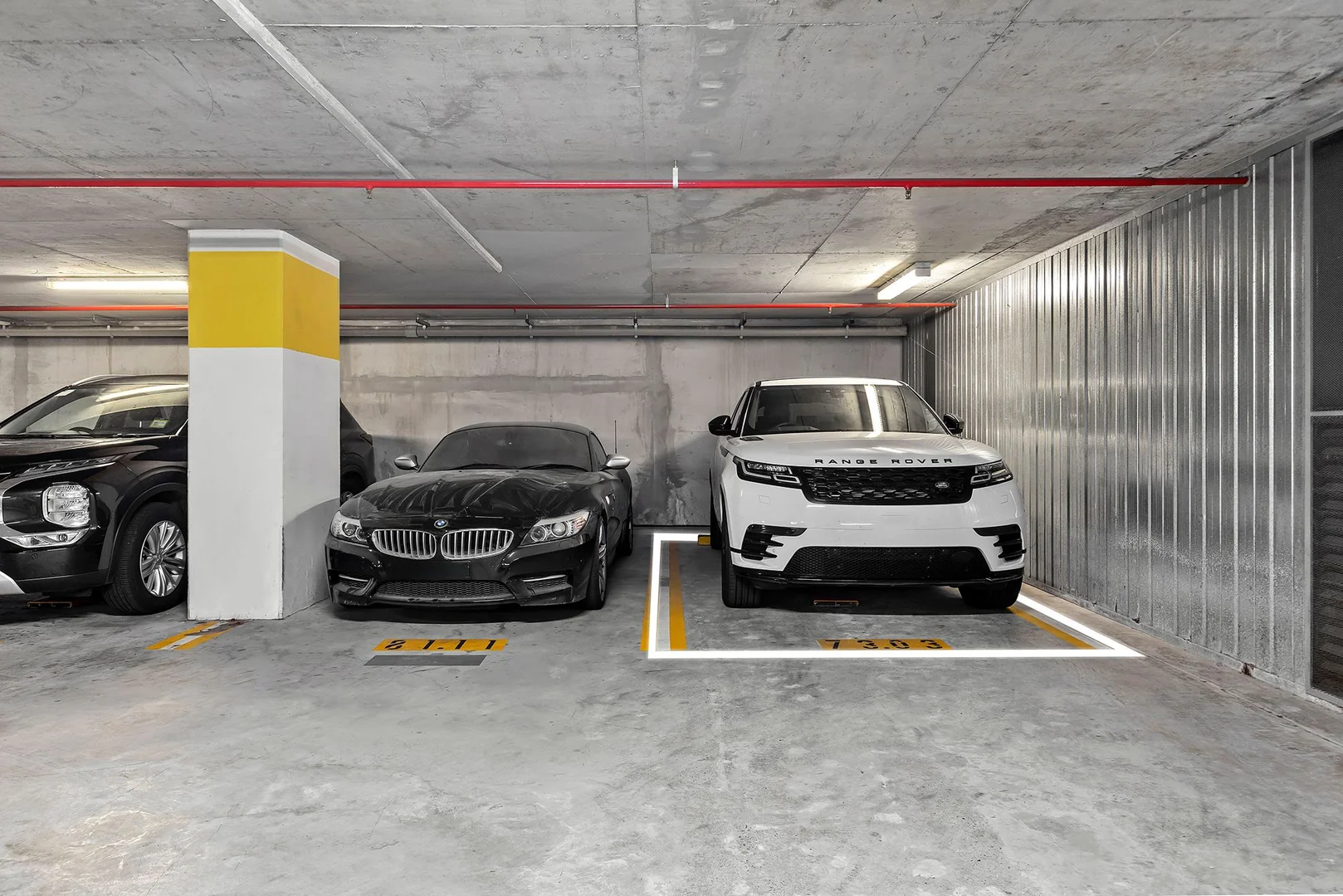 Additional image 10 of UNIT 7303/222 Margaret Street, Brisbane City QLD 4000