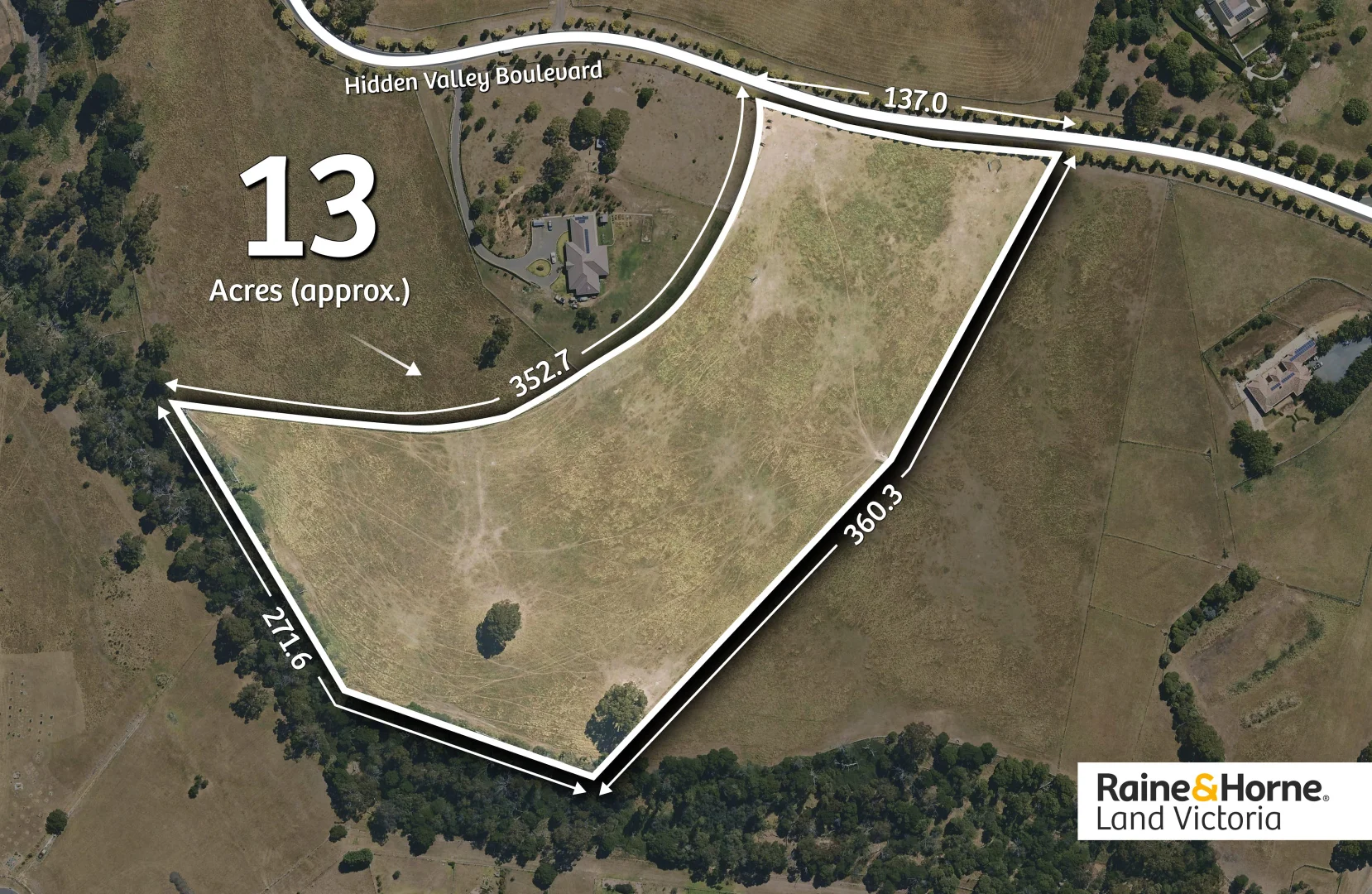 Additional image 2 of 4 Hidden Valley Blvd, Wallan VIC 3756