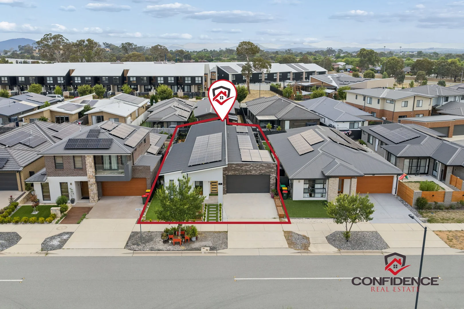 Additional image 32 of 9 Quokka Street, Throsby ACT 2914