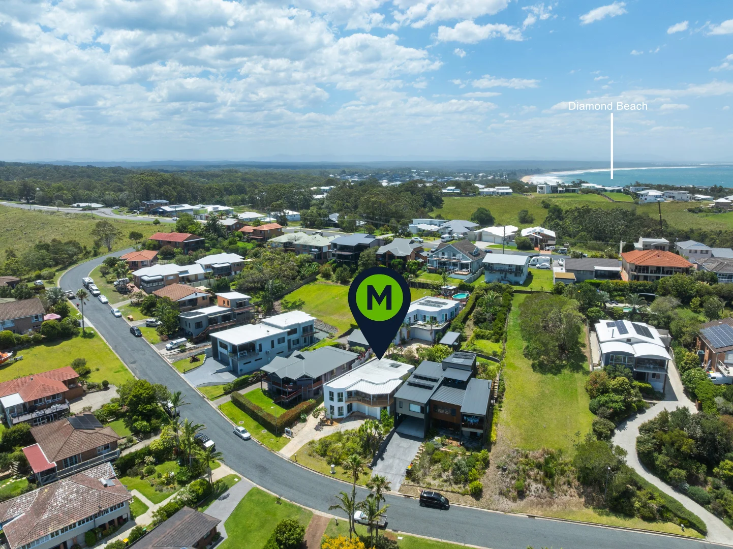 Additional image 9 of 34B Coromont Drive, Red Head NSW 2430