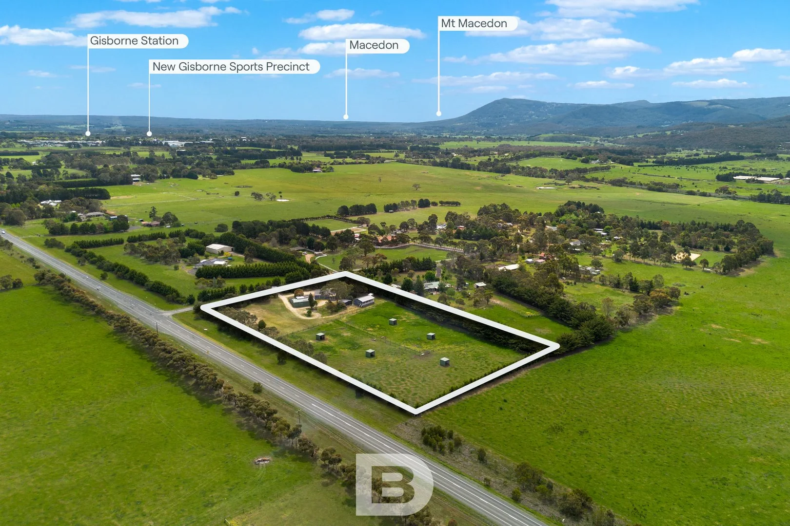 Additional image 2 of 10 Macedon Close, New Gisborne VIC 3438