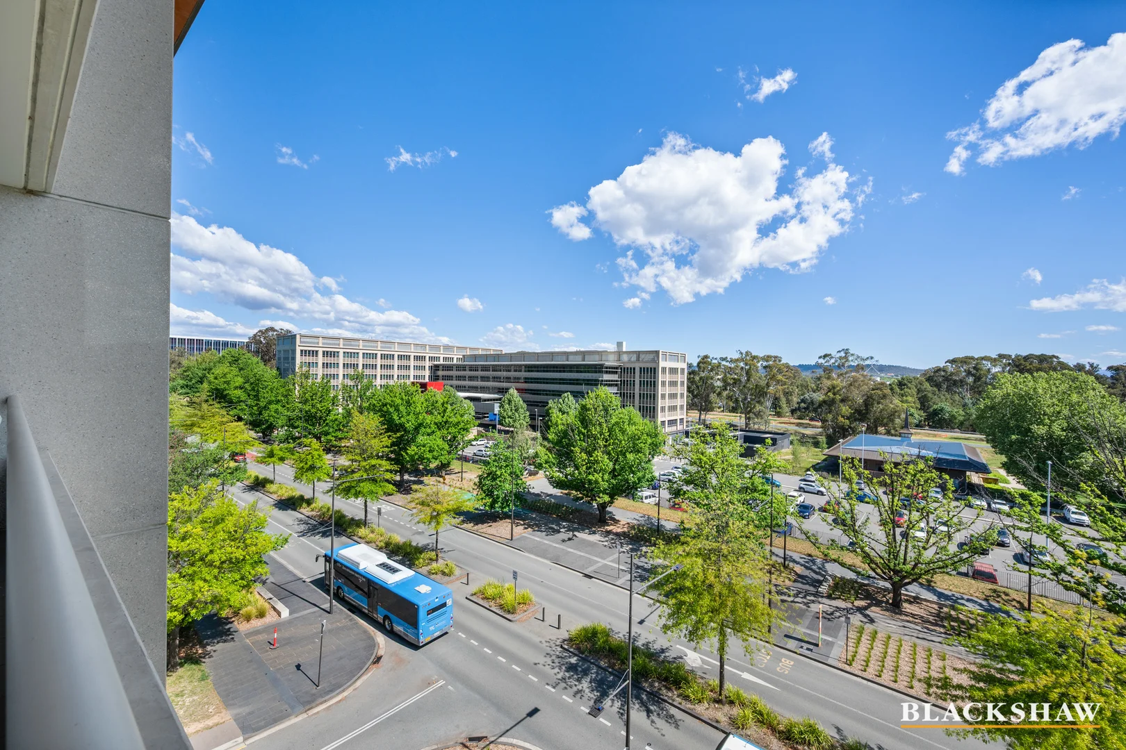 Additional image 17 of 68/43 Constitution Avenue, Reid ACT 2612